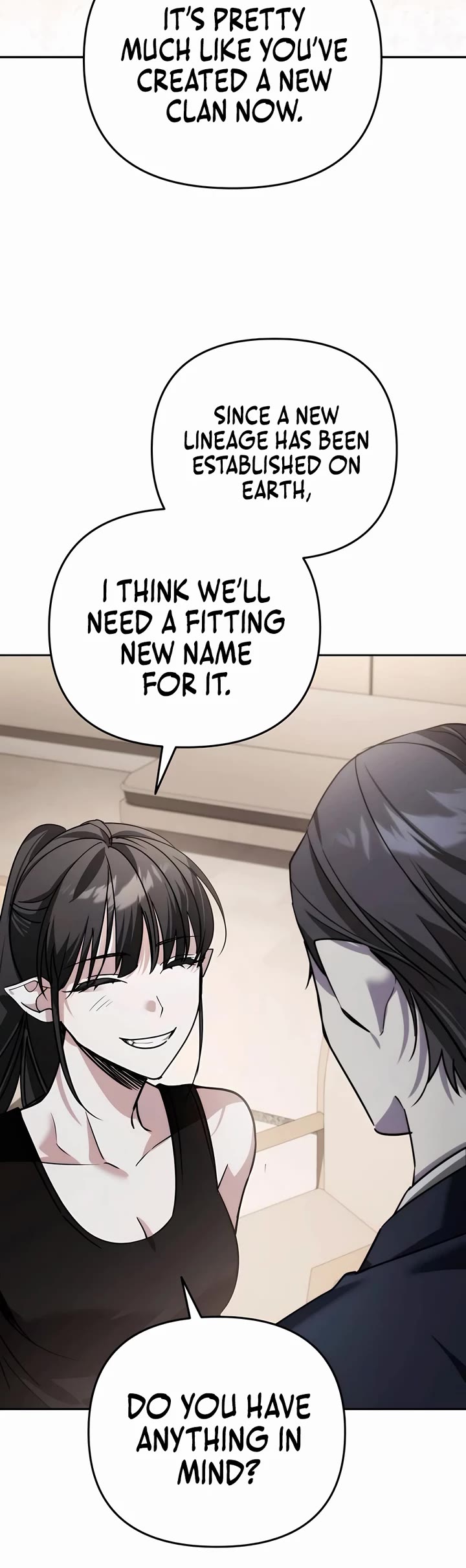 All My Alter Egos Are Tycoons chapter 22 page 39