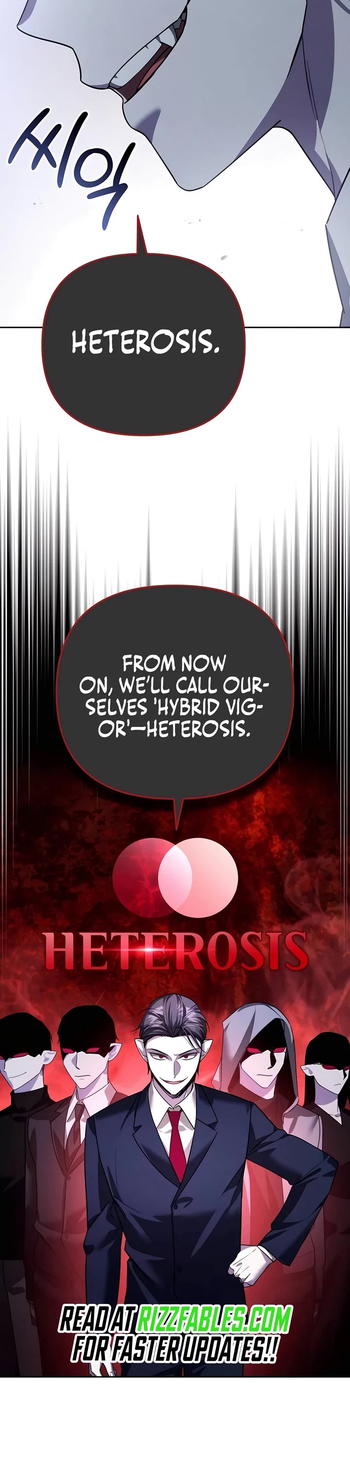 All My Alter Egos Are Tycoons chapter 22 page 42