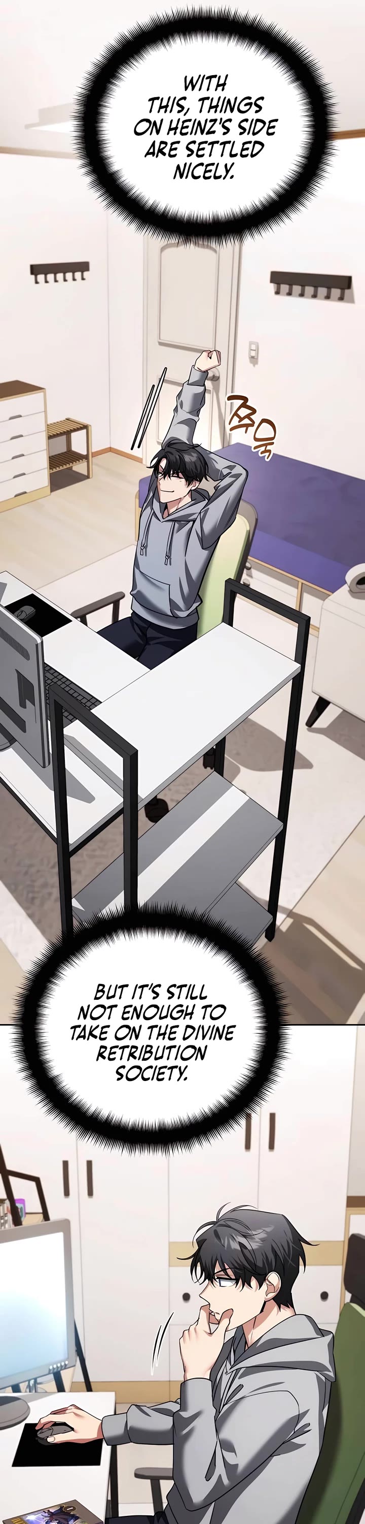 All My Alter Egos Are Tycoons chapter 22 page 45