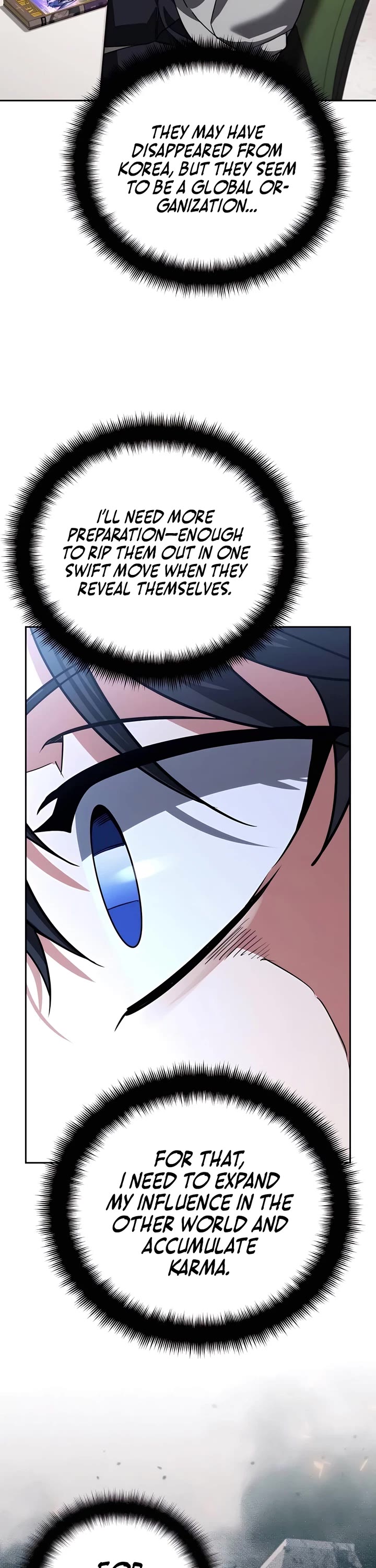 All My Alter Egos Are Tycoons chapter 22 page 46