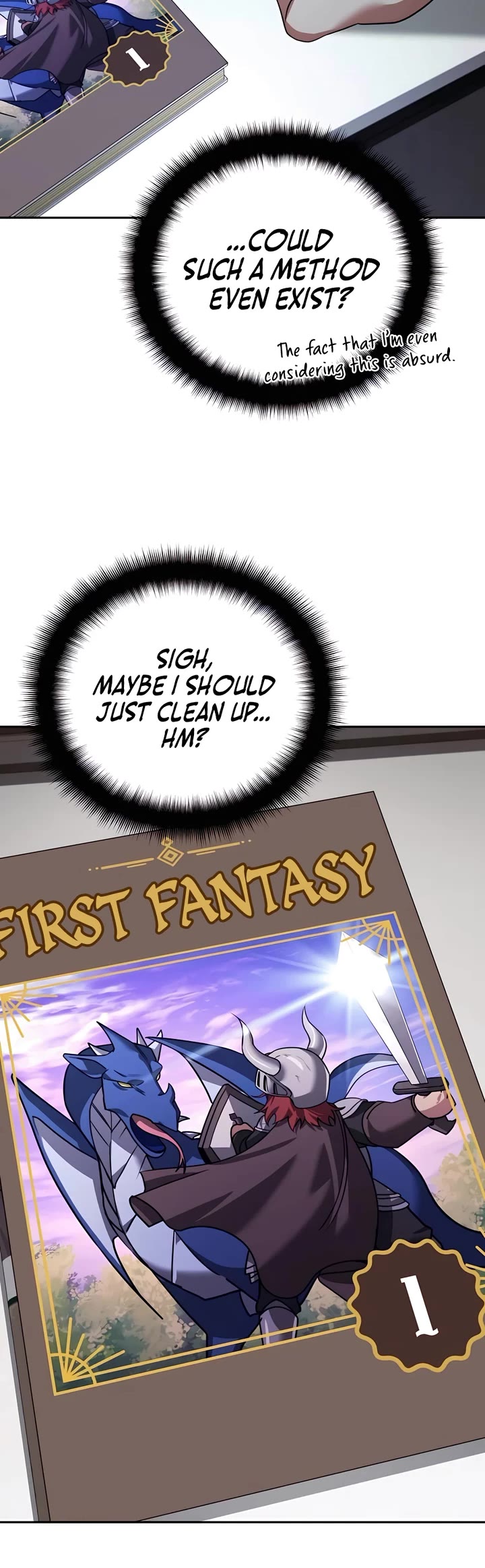 All My Alter Egos Are Tycoons chapter 22 page 50