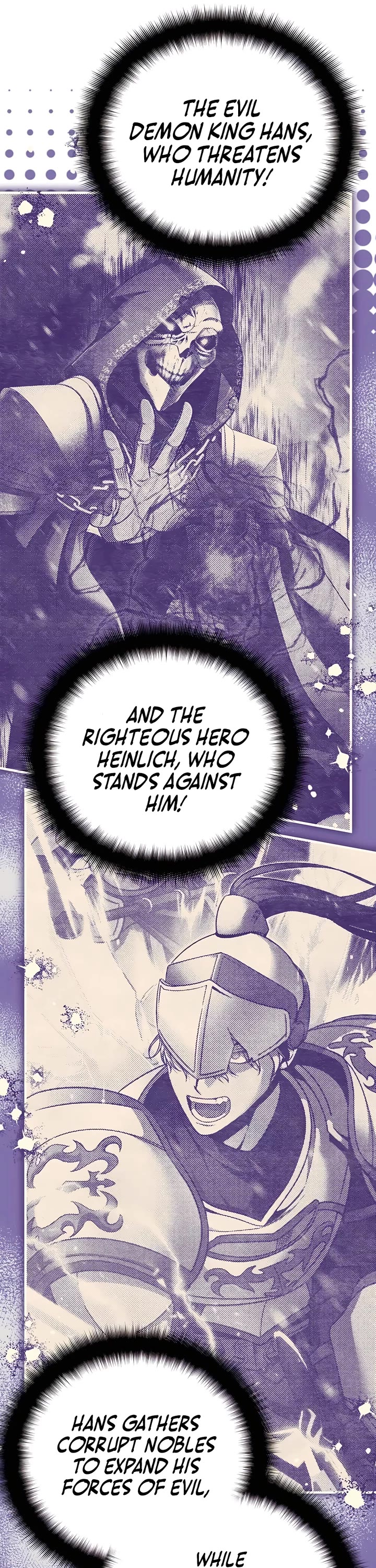 All My Alter Egos Are Tycoons chapter 22 page 52