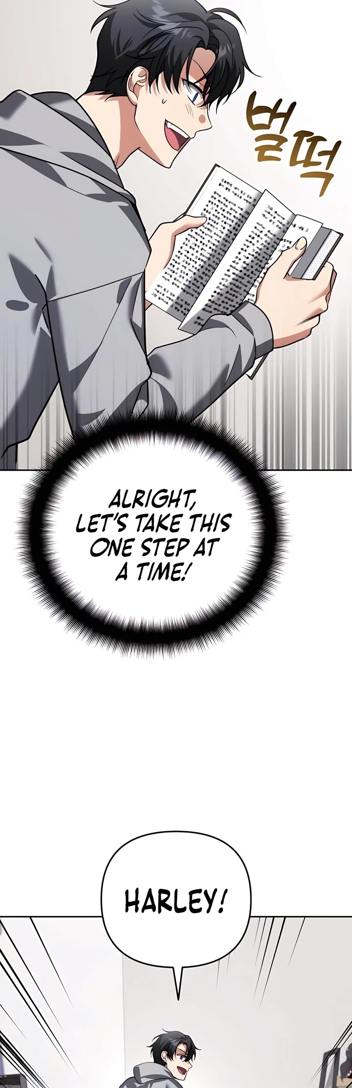 All My Alter Egos Are Tycoons chapter 22 page 54