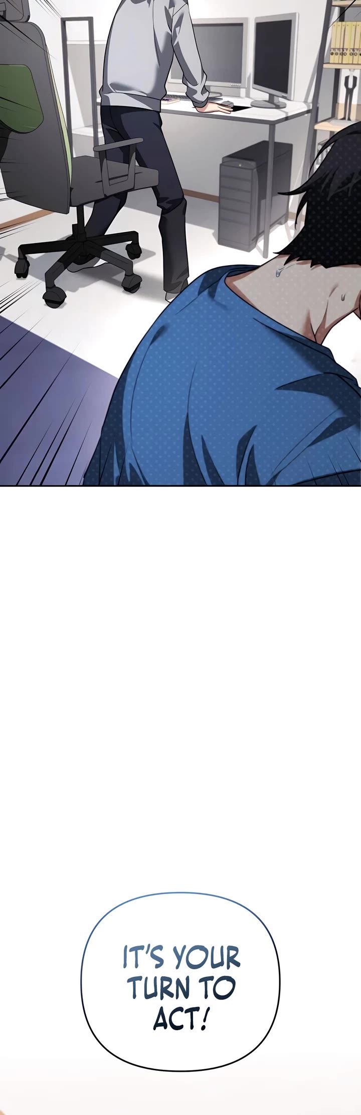 All My Alter Egos Are Tycoons chapter 22 page 55