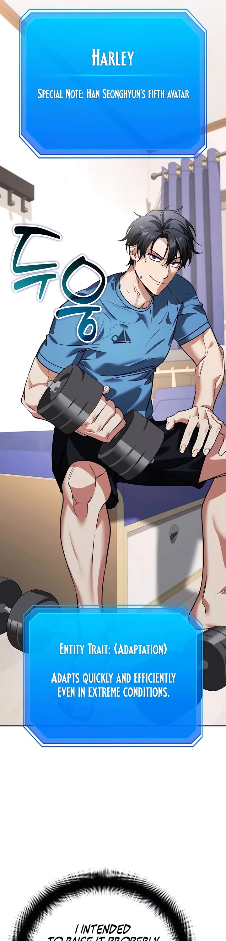 All My Alter Egos Are Tycoons chapter 22 page 56