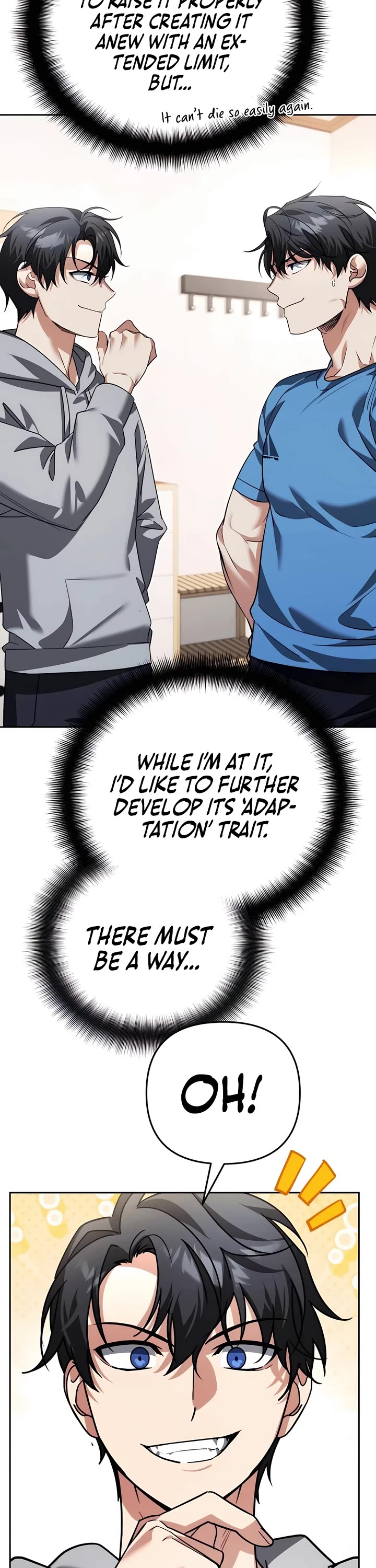 All My Alter Egos Are Tycoons chapter 22 page 57