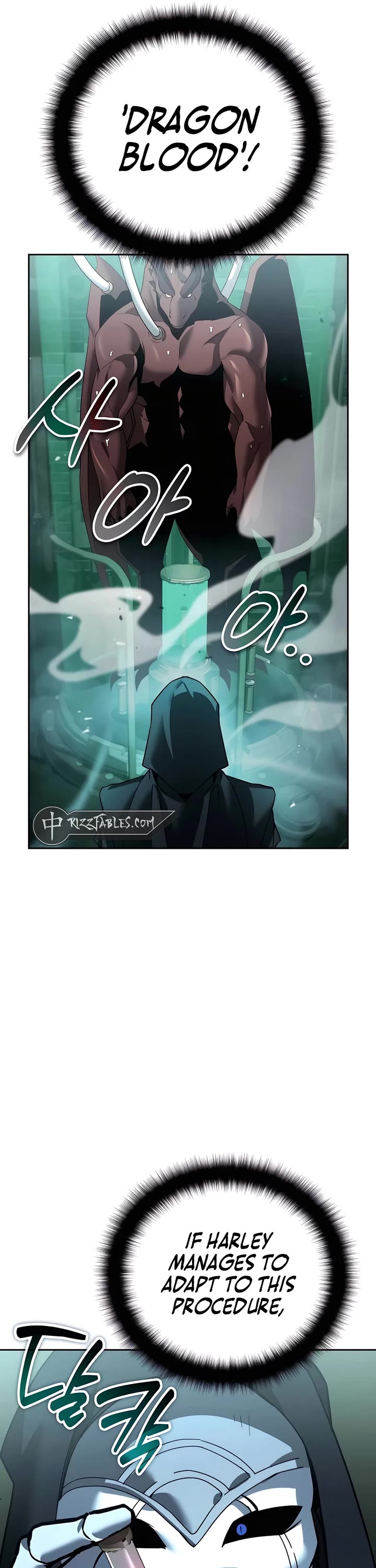 All My Alter Egos Are Tycoons chapter 22 page 64