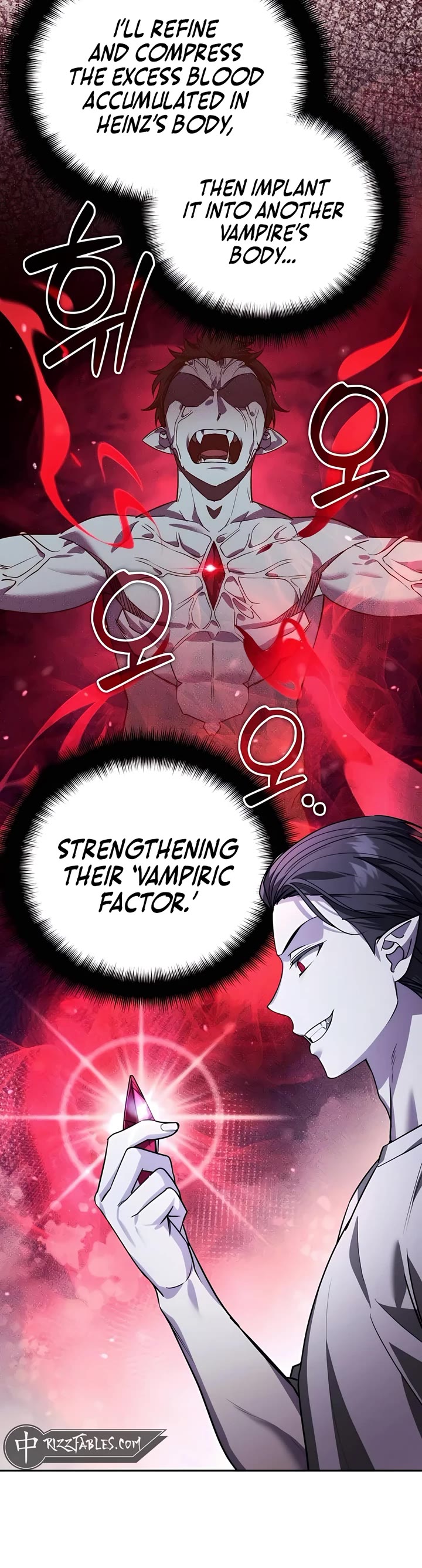 All My Alter Egos Are Tycoons chapter 22 page 7