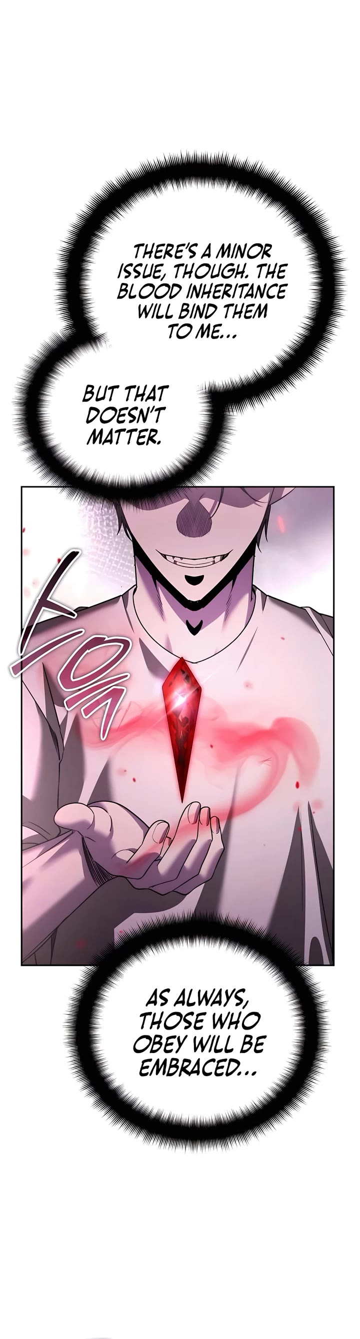 All My Alter Egos Are Tycoons chapter 22 page 8