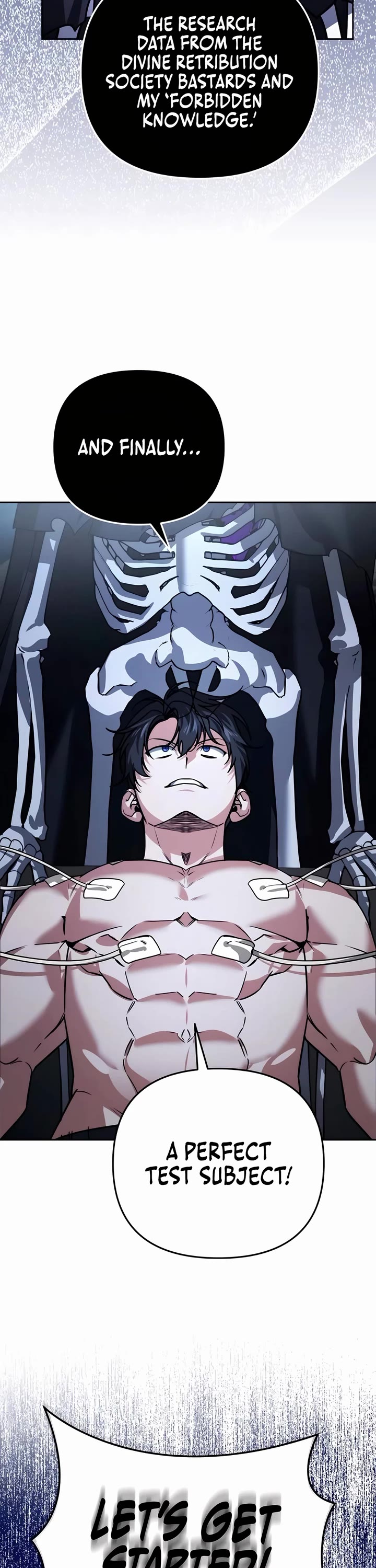 All My Alter Egos Are Tycoons chapter 23 page 11