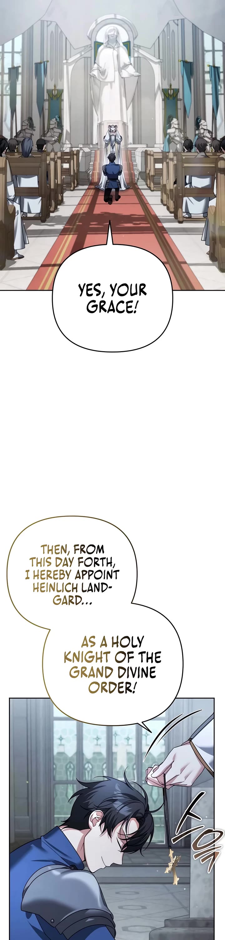 All My Alter Egos Are Tycoons chapter 23 page 15