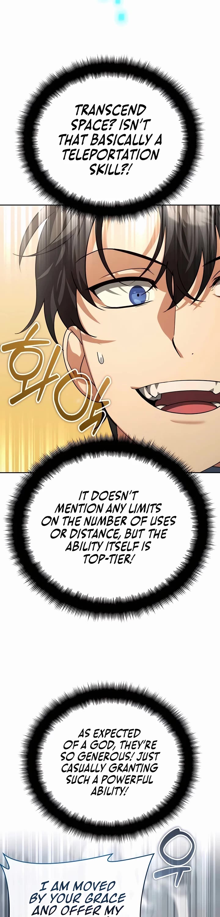 All My Alter Egos Are Tycoons chapter 23 page 21