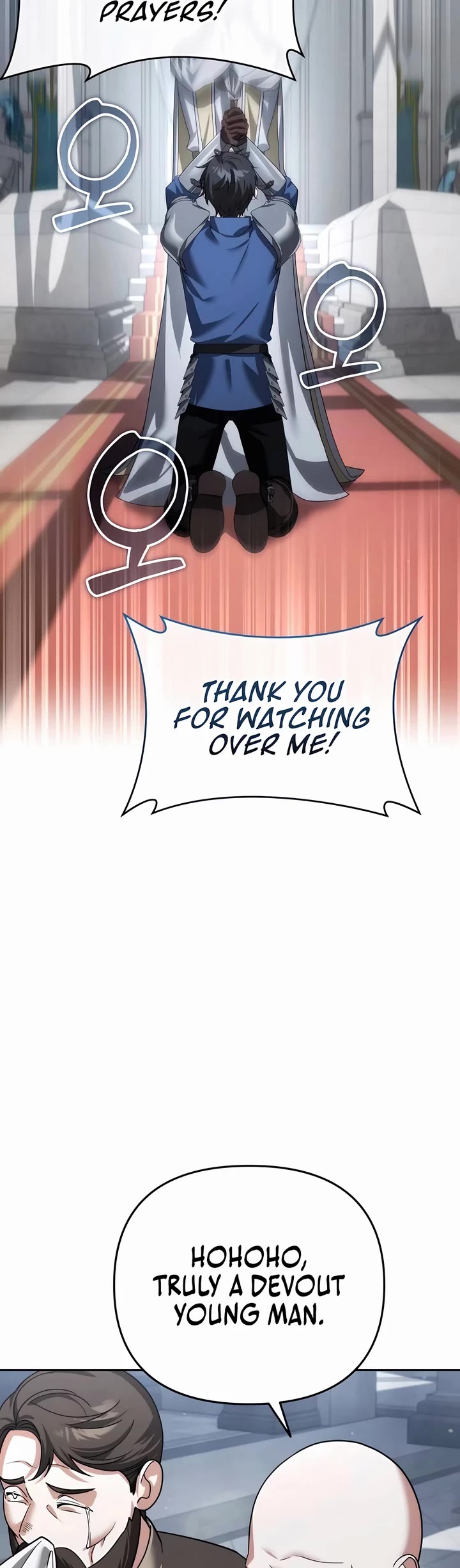 All My Alter Egos Are Tycoons chapter 23 page 22