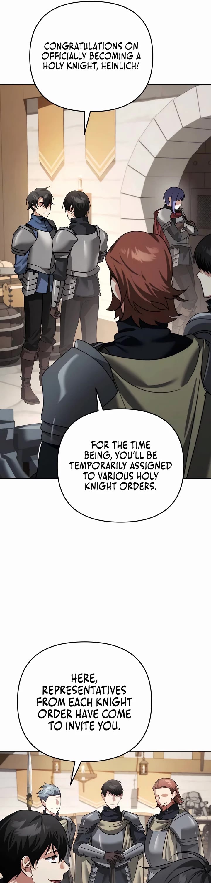 All My Alter Egos Are Tycoons chapter 23 page 24