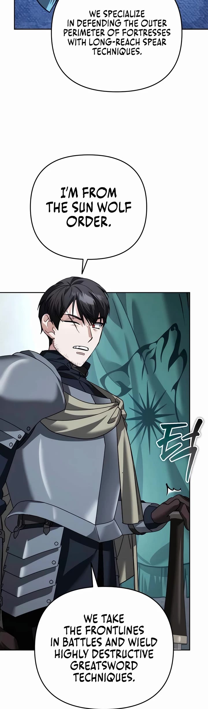 All My Alter Egos Are Tycoons chapter 23 page 26