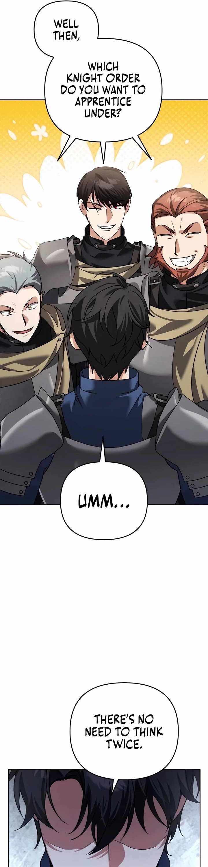 All My Alter Egos Are Tycoons chapter 23 page 28