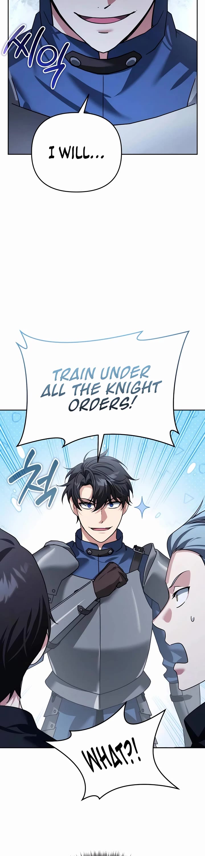 All My Alter Egos Are Tycoons chapter 23 page 29