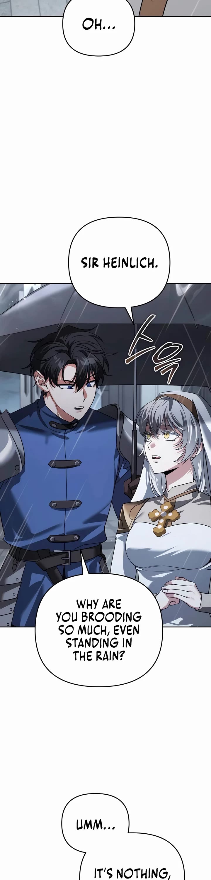 All My Alter Egos Are Tycoons chapter 23 page 3