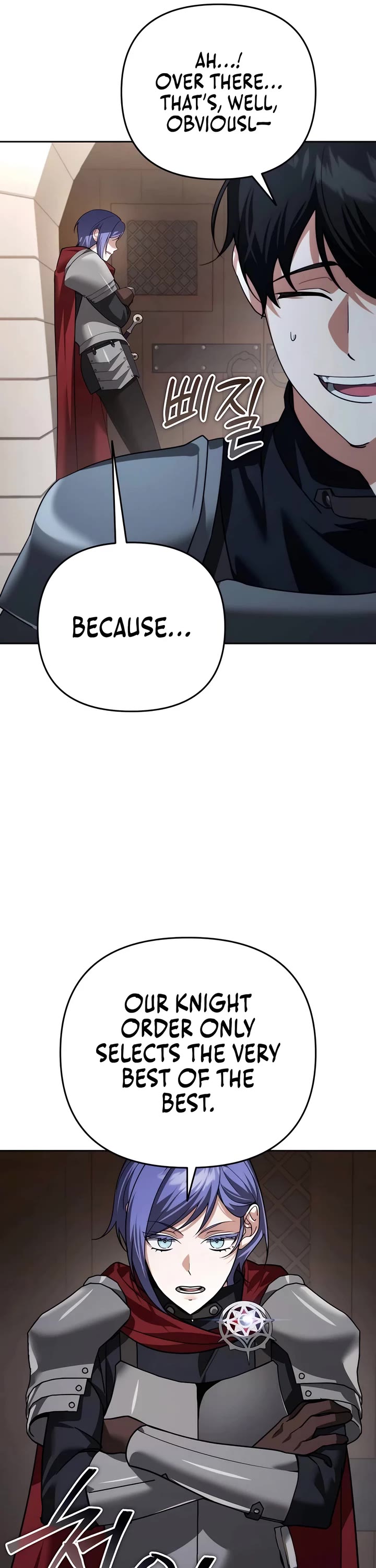 All My Alter Egos Are Tycoons chapter 23 page 33