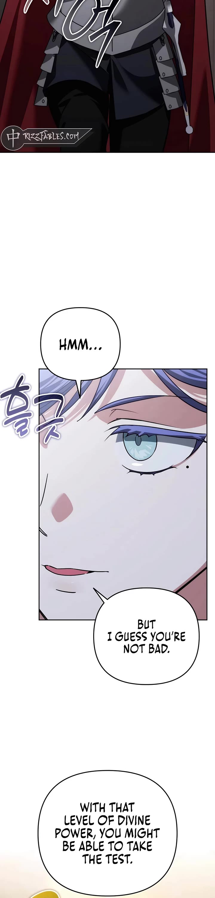 All My Alter Egos Are Tycoons chapter 23 page 34