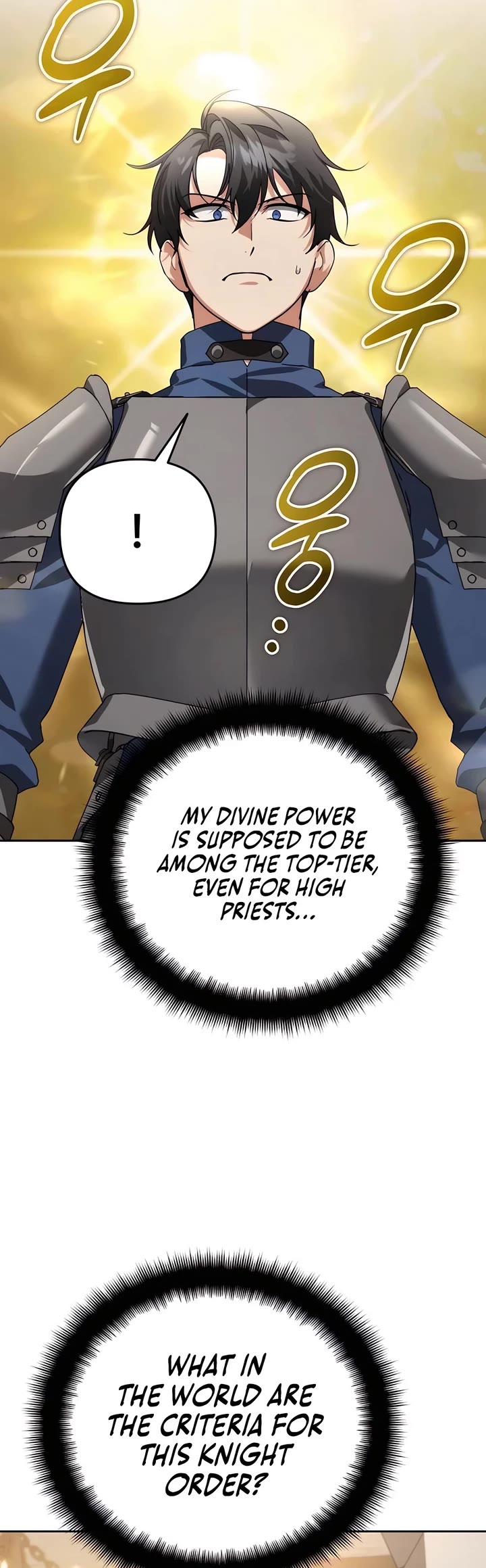 All My Alter Egos Are Tycoons chapter 23 page 35