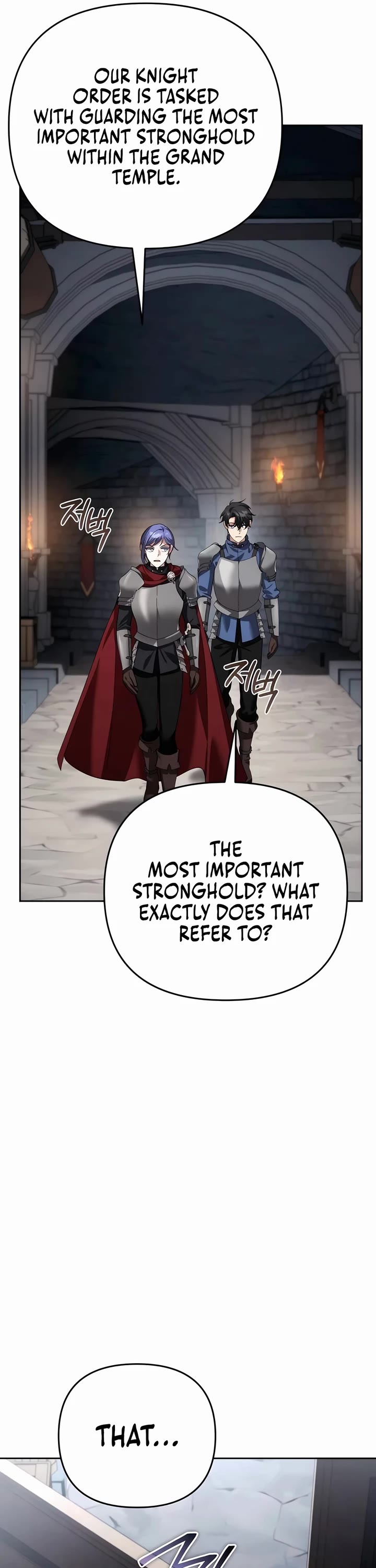 All My Alter Egos Are Tycoons chapter 23 page 37