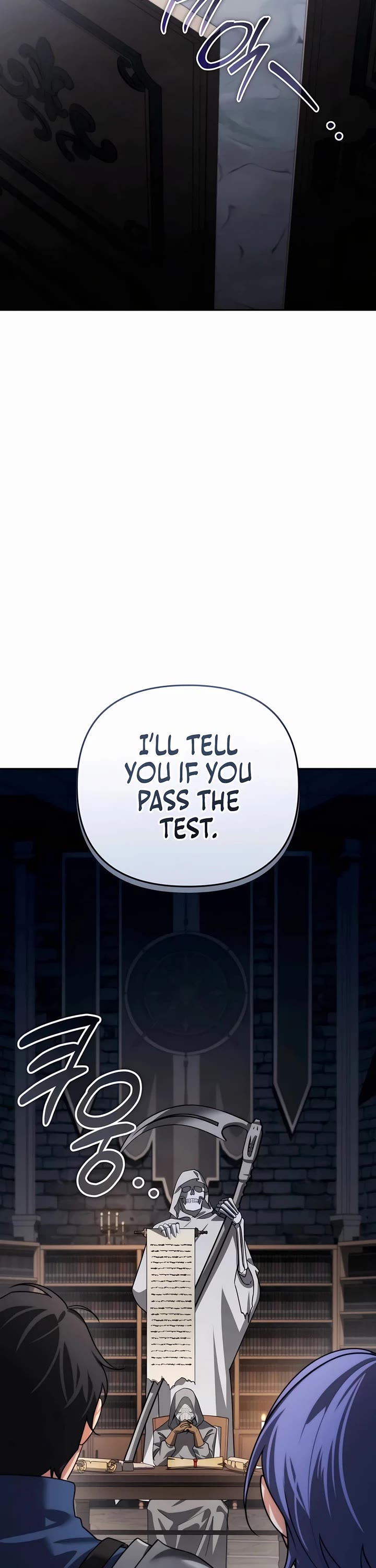 All My Alter Egos Are Tycoons chapter 23 page 38