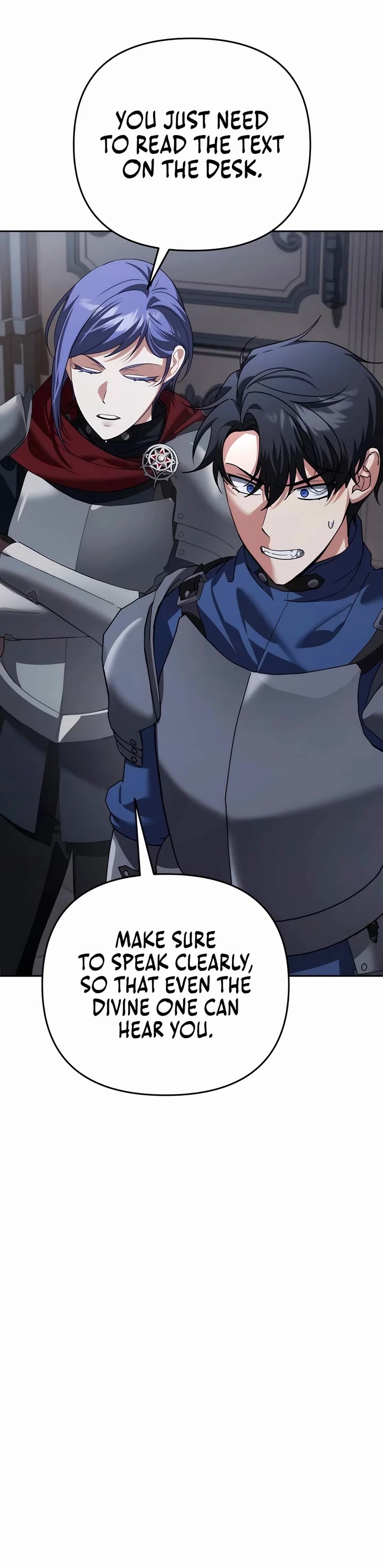 All My Alter Egos Are Tycoons chapter 23 page 40