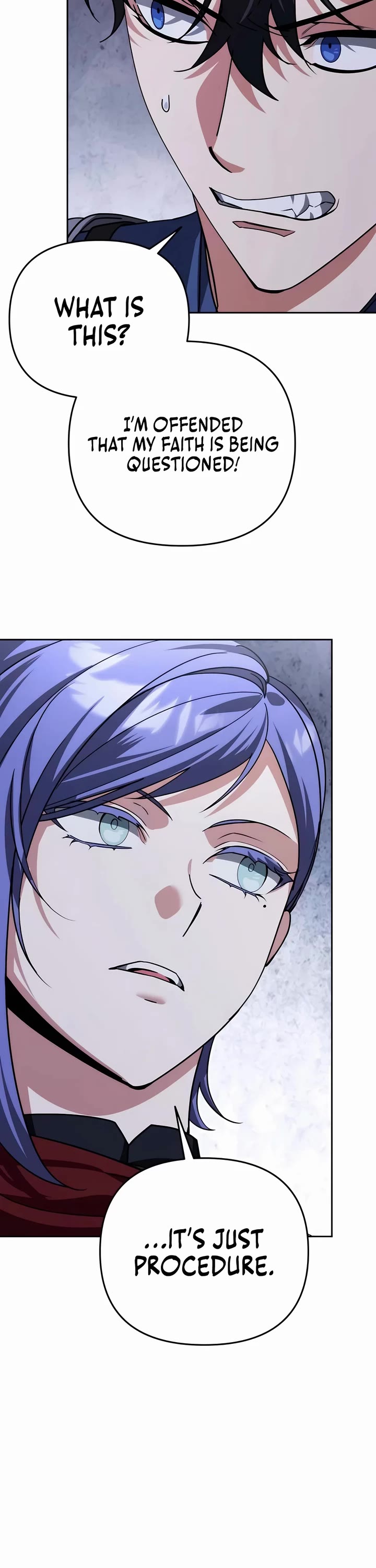 All My Alter Egos Are Tycoons chapter 23 page 42