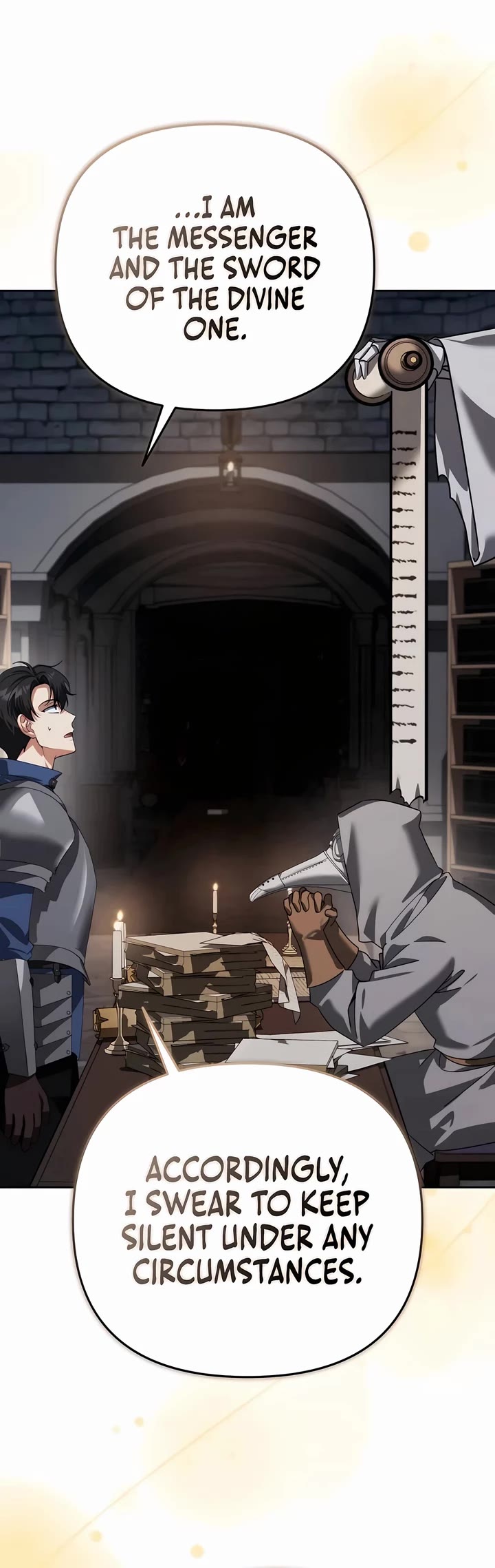 All My Alter Egos Are Tycoons chapter 23 page 44