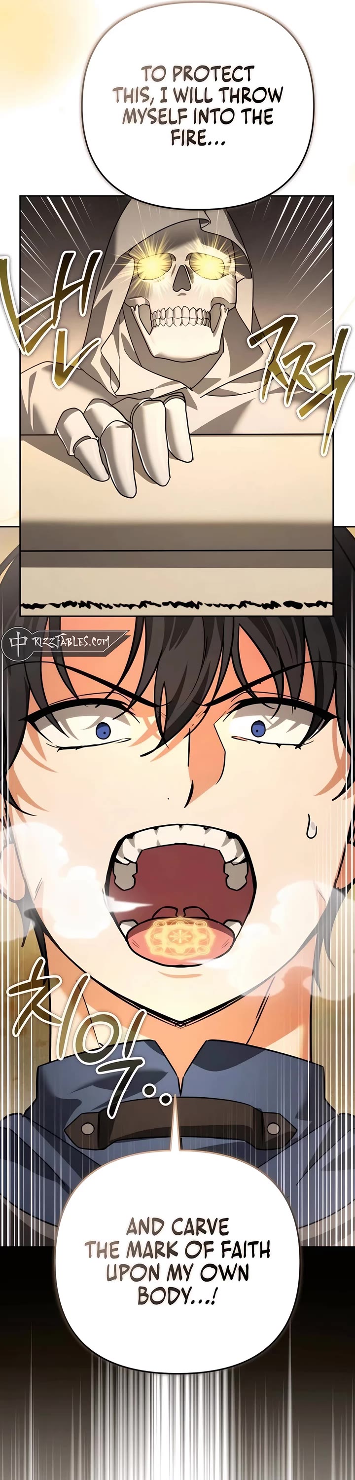 All My Alter Egos Are Tycoons chapter 23 page 45