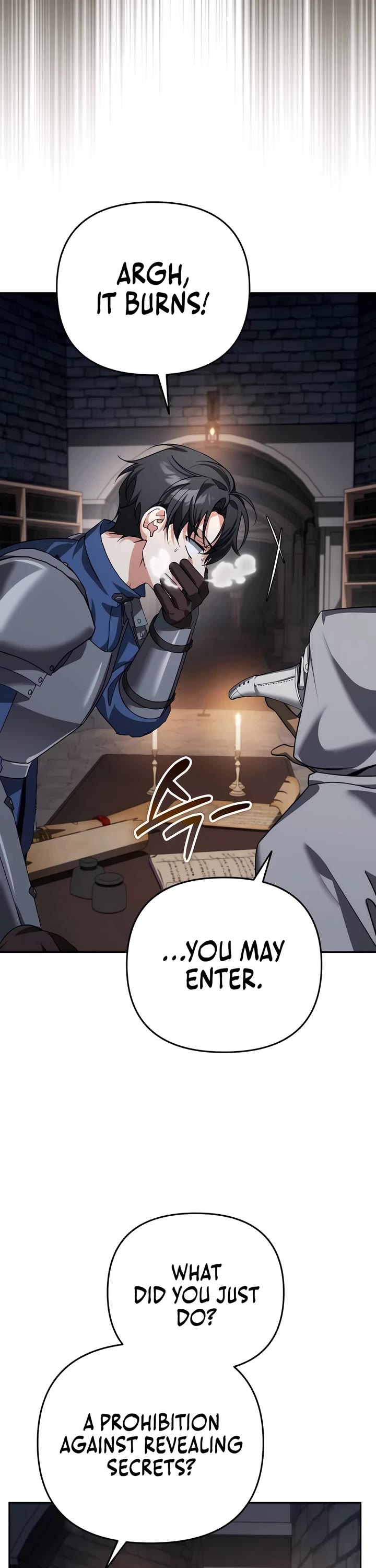 All My Alter Egos Are Tycoons chapter 23 page 46