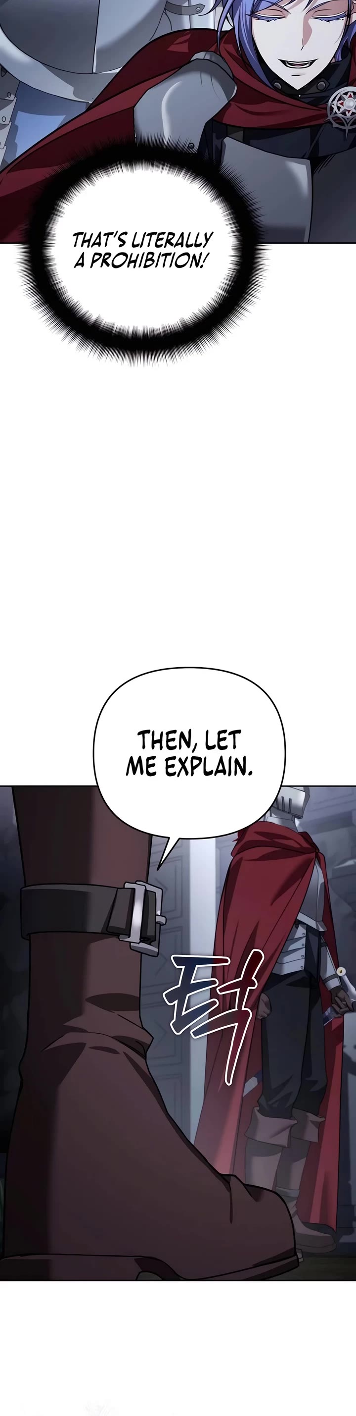 All My Alter Egos Are Tycoons chapter 23 page 48