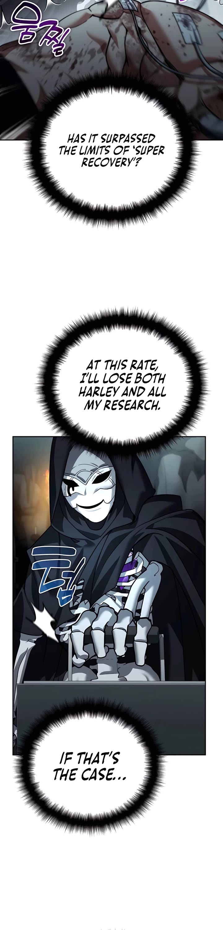 All My Alter Egos Are Tycoons chapter 24 page 14