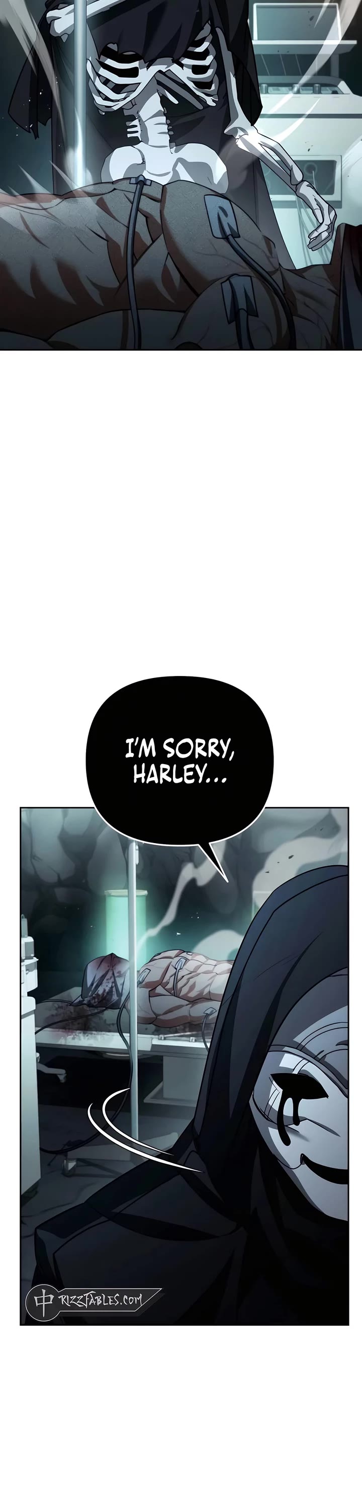 All My Alter Egos Are Tycoons chapter 24 page 18