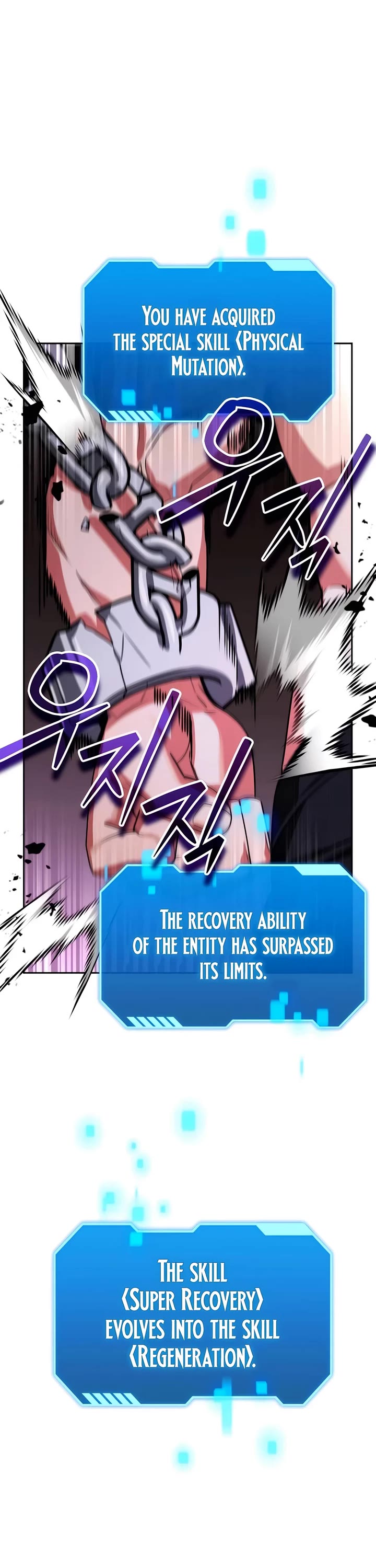 All My Alter Egos Are Tycoons chapter 24 page 21