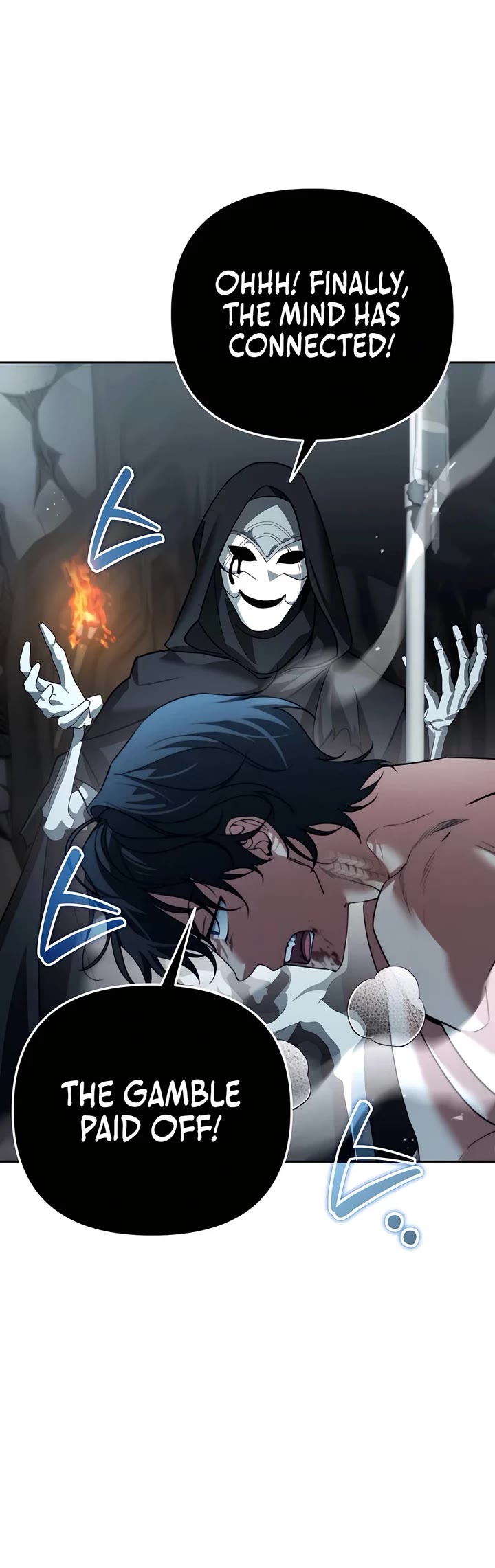 All My Alter Egos Are Tycoons chapter 24 page 23