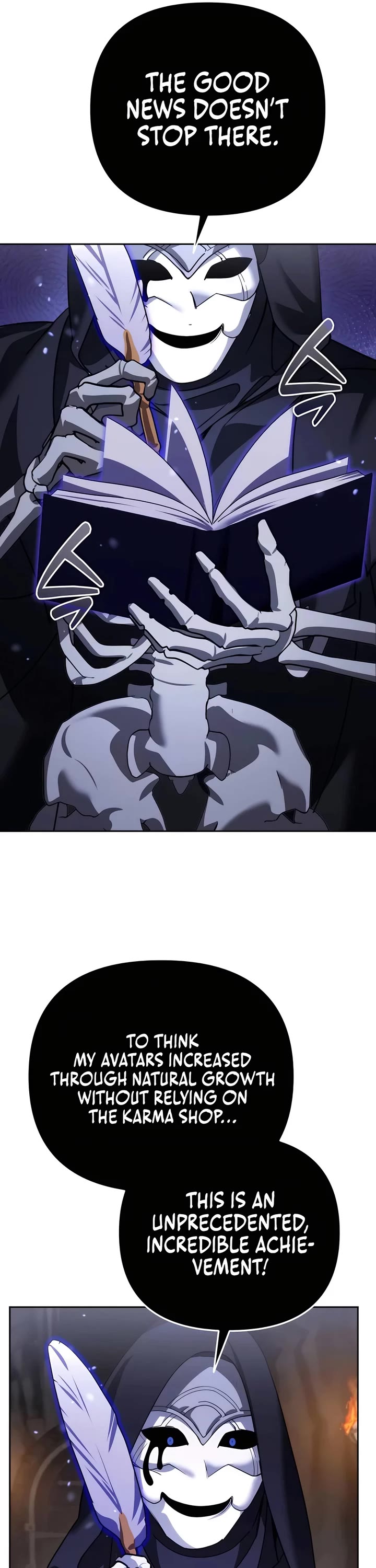 All My Alter Egos Are Tycoons chapter 24 page 25