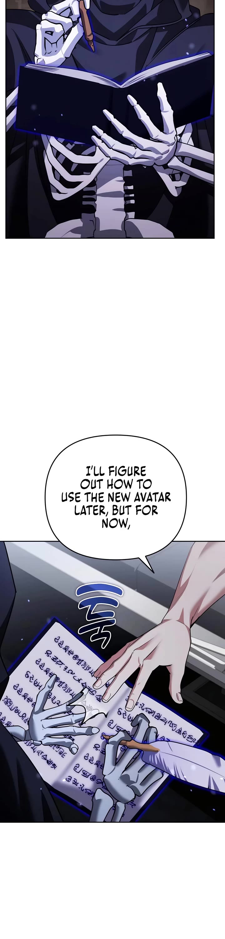 All My Alter Egos Are Tycoons chapter 24 page 26