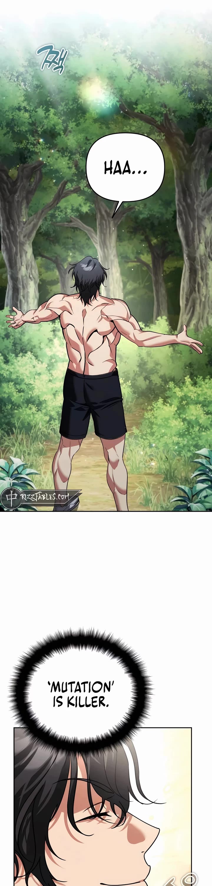 All My Alter Egos Are Tycoons chapter 24 page 29