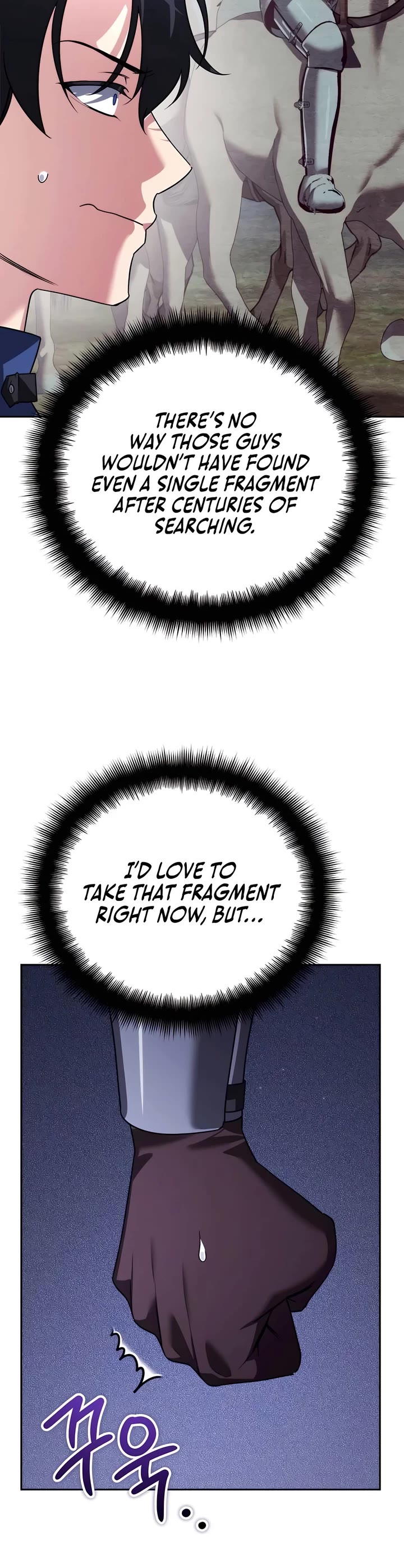 All My Alter Egos Are Tycoons chapter 24 page 3