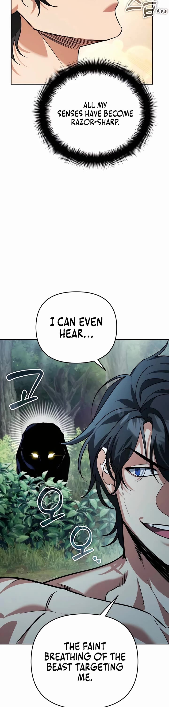 All My Alter Egos Are Tycoons chapter 24 page 30