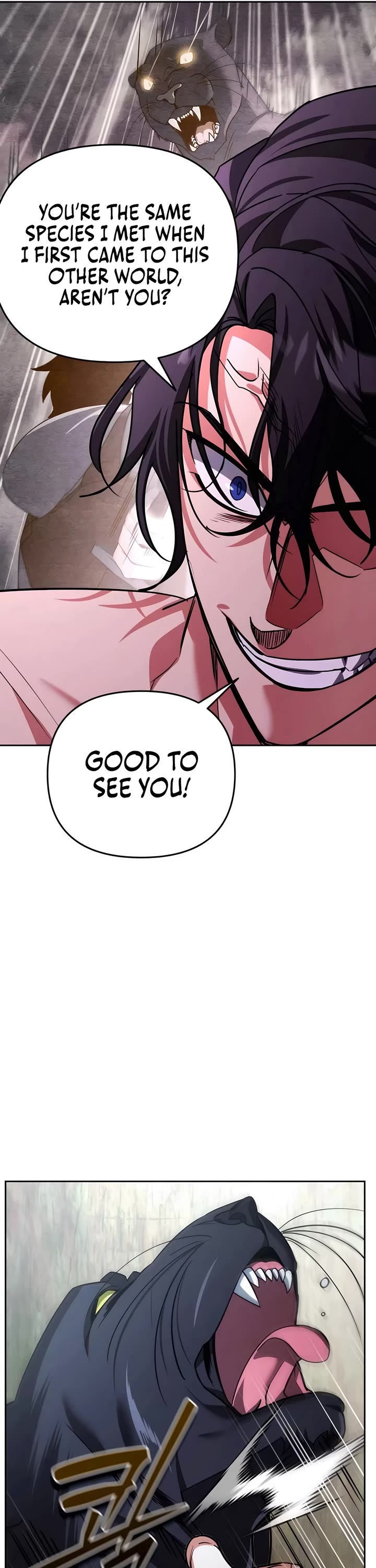 All My Alter Egos Are Tycoons chapter 24 page 33