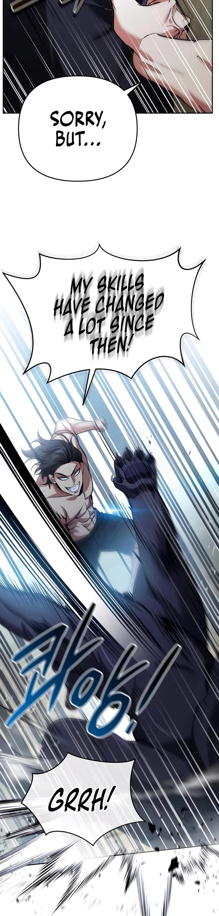 All My Alter Egos Are Tycoons chapter 24 page 34