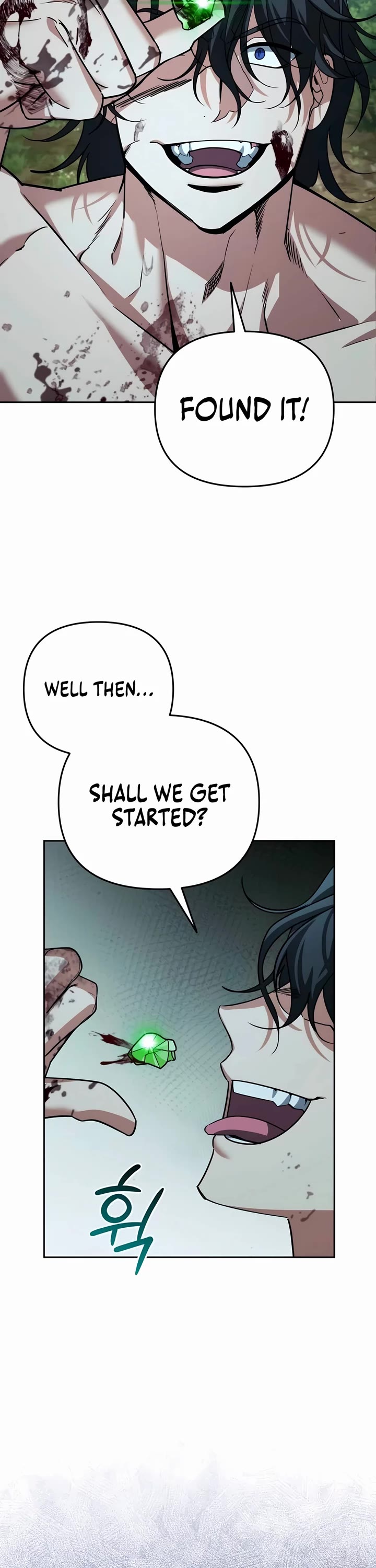 All My Alter Egos Are Tycoons chapter 24 page 38