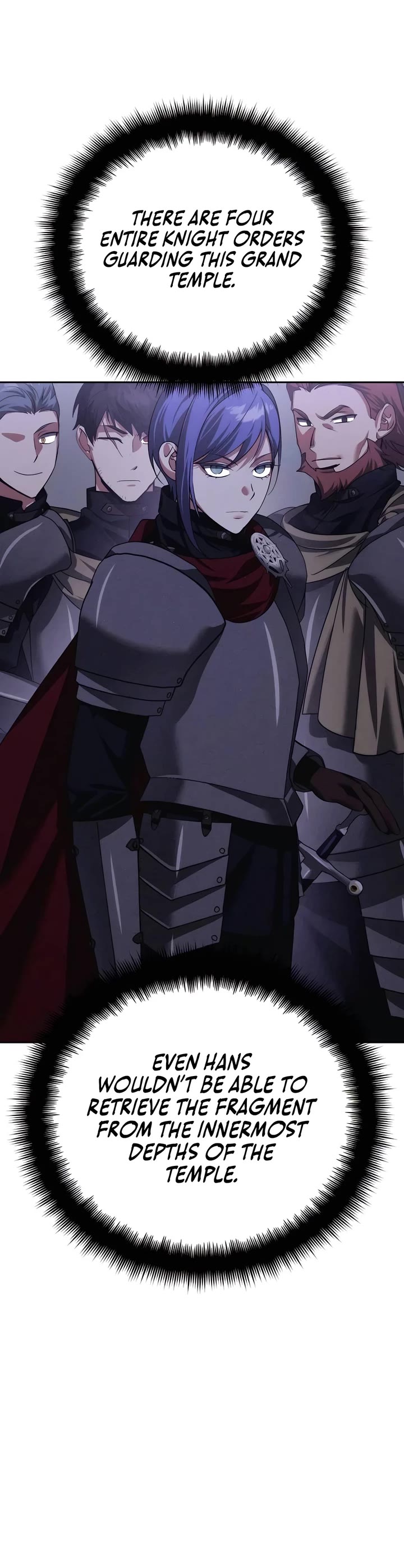 All My Alter Egos Are Tycoons chapter 24 page 4