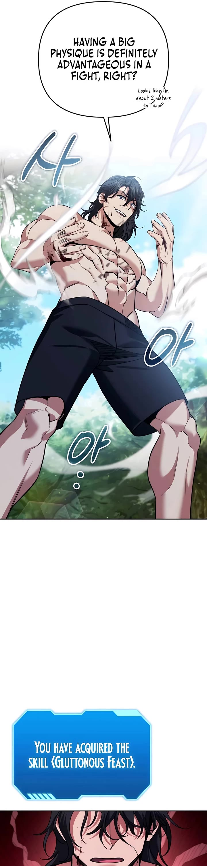 All My Alter Egos Are Tycoons chapter 24 page 41