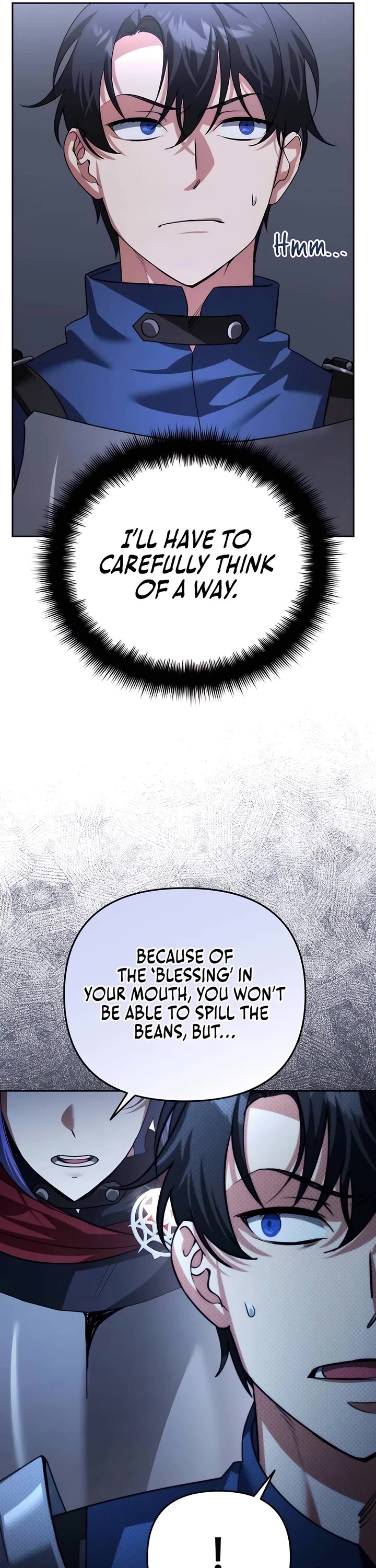 All My Alter Egos Are Tycoons chapter 24 page 5