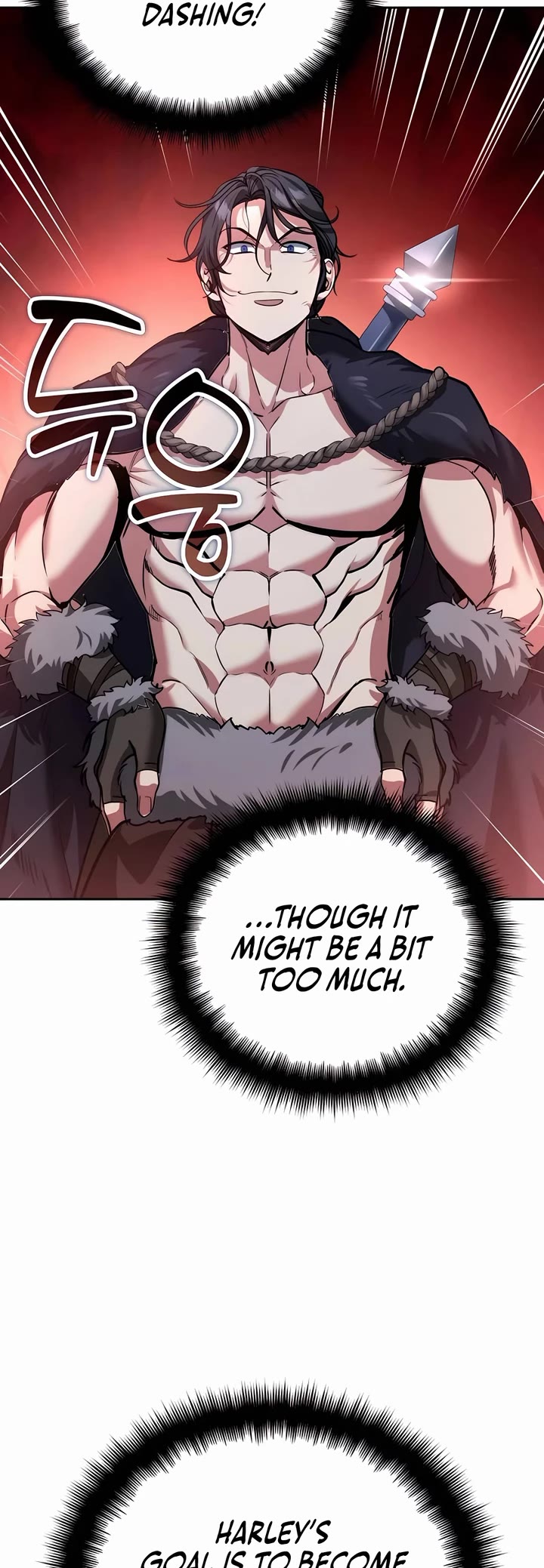 All My Alter Egos Are Tycoons chapter 24 page 51