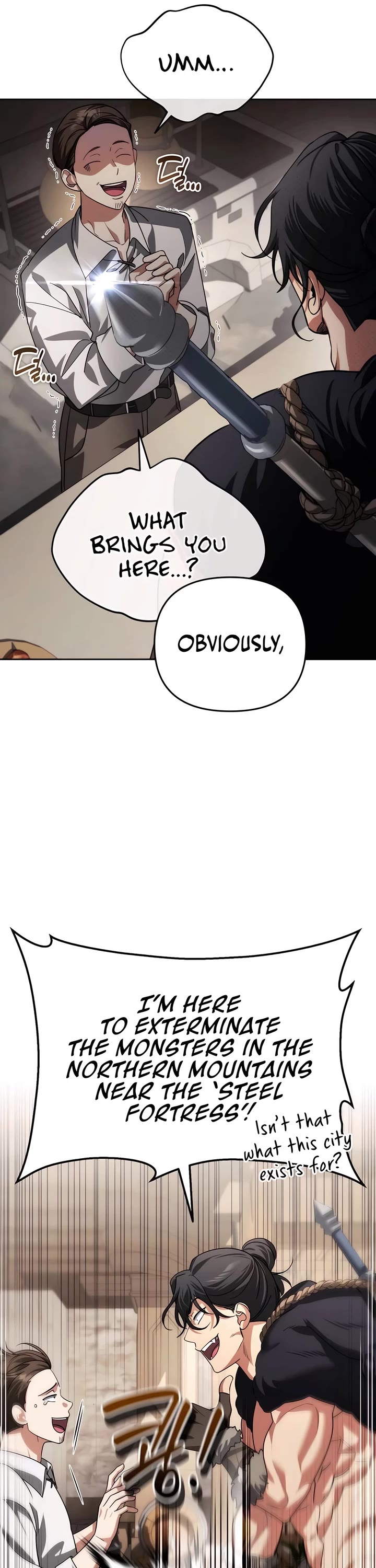 All My Alter Egos Are Tycoons chapter 24 page 53